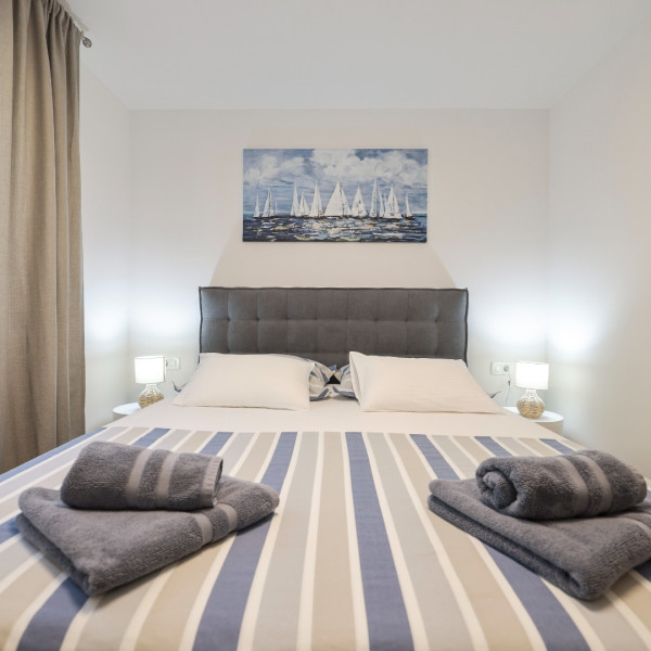 Bedrooms, Hidden Oasis , Hidden Oasis  Vir