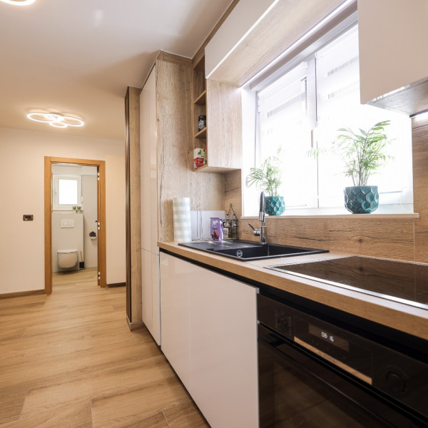 Kitchen, Hidden Oasis , Hidden Oasis  Vir