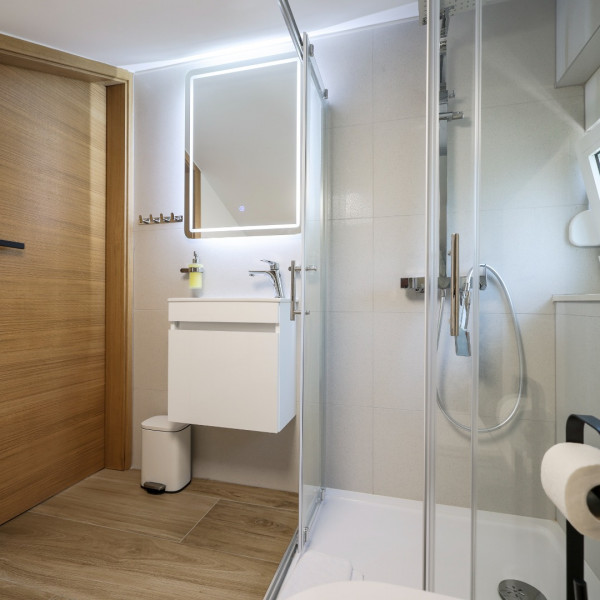 Bathroom / WC, Hidden Oasis , Hidden Oasis  Vir