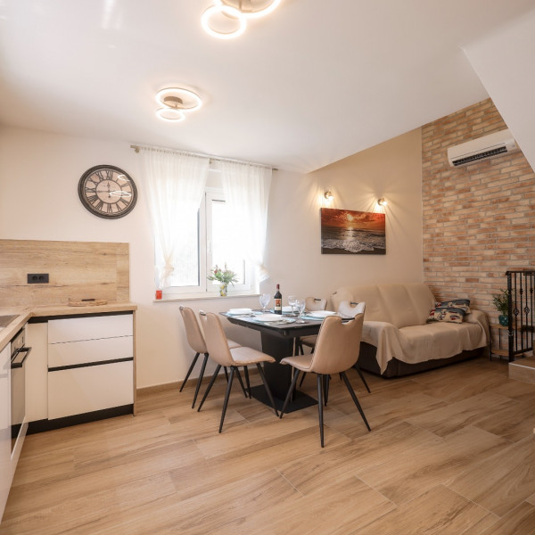 Living room, Hidden Oasis , Hidden Oasis  Vir