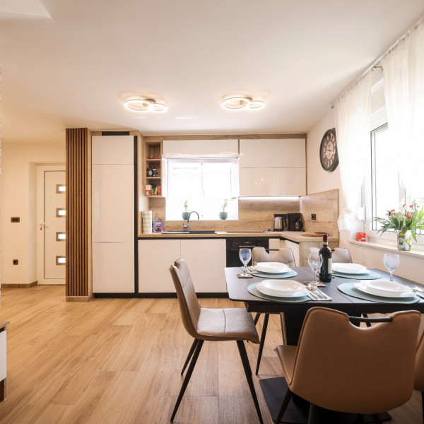 Kitchen, Hidden Oasis , Hidden Oasis  Vir