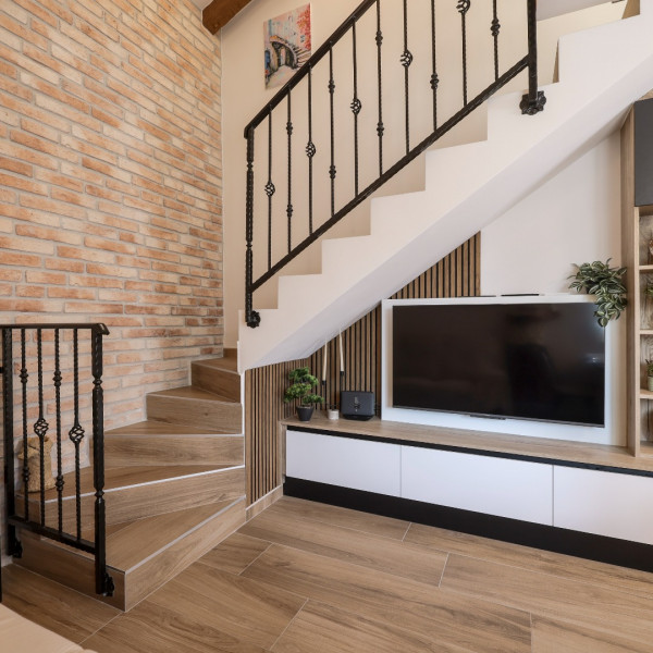 Living room, Hidden Oasis , Hidden Oasis  Vir