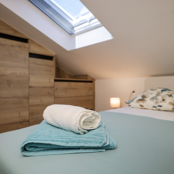 Bedrooms, Hidden Oasis , Hidden Oasis  Vir