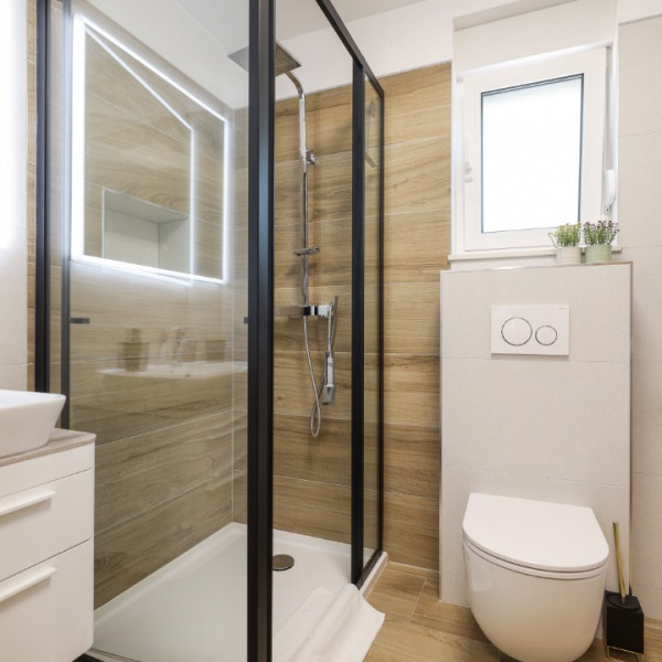 Bathroom / WC, Hidden Oasis , Hidden Oasis  Vir