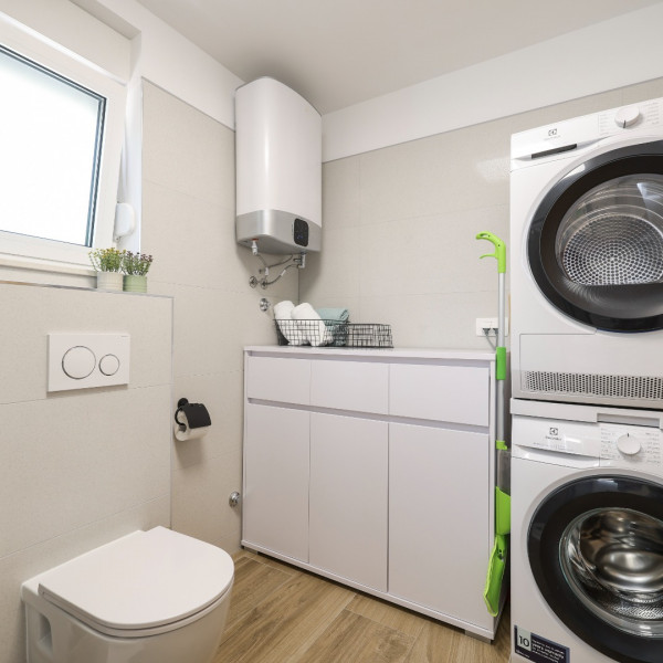 Bathroom / WC, Hidden Oasis , Hidden Oasis  Vir