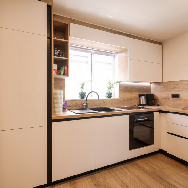 Kitchen, Hidden Oasis , Hidden Oasis  Vir