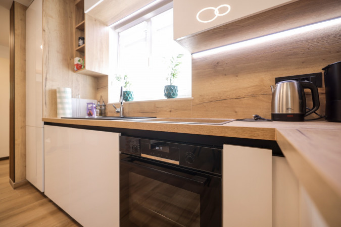 Interior, Hidden Oasis  Vir