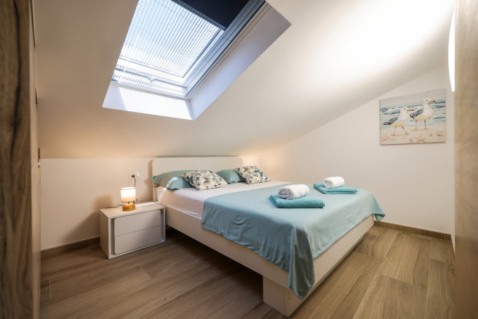 Interior, Hidden Oasis  Vir