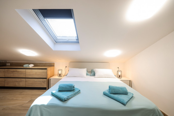 Interior, Hidden Oasis  Vir